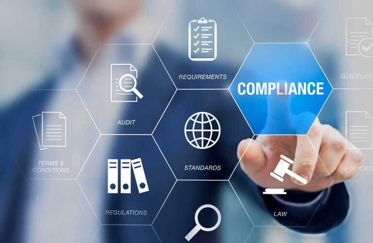 Data & Compliance Development | Nexitech