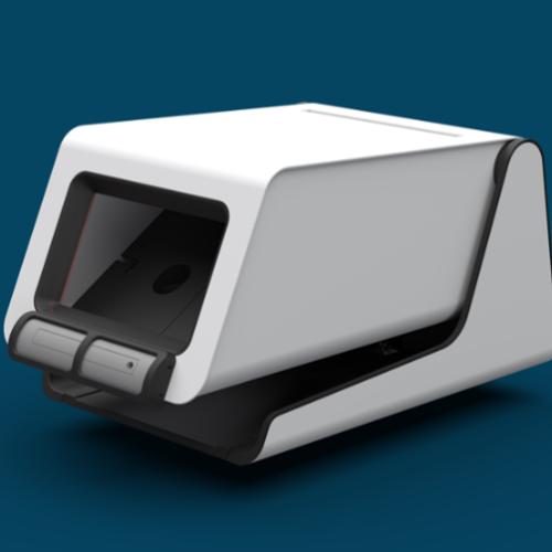 Hülle Mit Hirn - Interdisziplinäre Medizingeräteentwicklung!