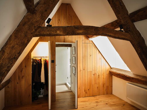 Gallery | Cotswold Oakwood Limited