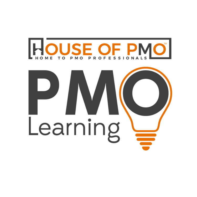 PMO Learning at House of PMO