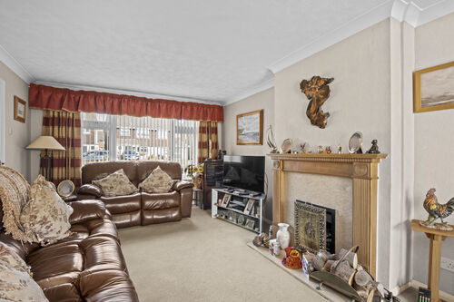 Aylesbury Avenue, Eastbourne