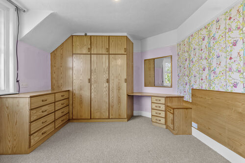 The Triangle, Eastbourne