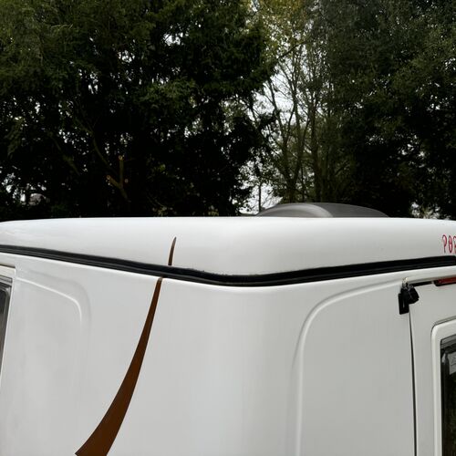 2007 Auto Sleeper Mezan Low Line 2 Berth Camper Van Peugeot Partner 2.0 HDi