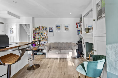 Downs Avenue, Eastbourne