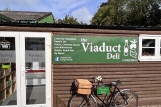 The Viaduct Deli, Coalpit Heath.