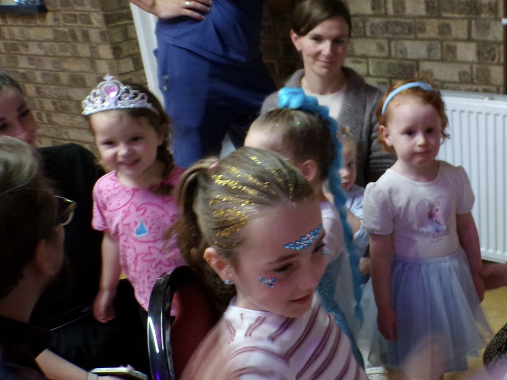 Parties | Pulse &amp; Pop! | Children's Birthday Party Venue Hire Spalding, UK |  Musical Theatre Classes and Experiences in and around Lincolnshire, UK | Wedding and Events Singer based near Peterborough, UK