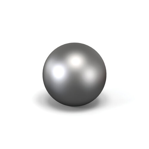 AEON Alien Brushed Steel Range