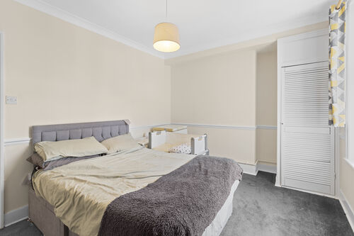 Compton Street, Eastbourne