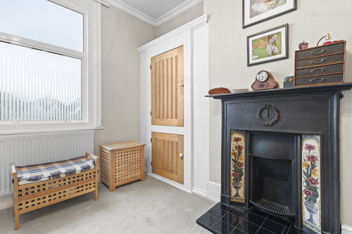 Whitley Road, Eastbourne