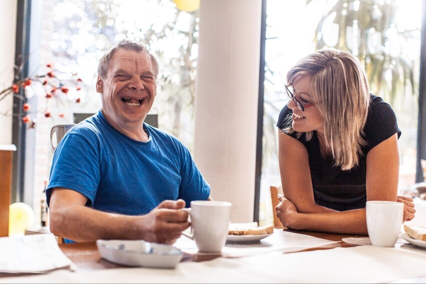 Residential Care