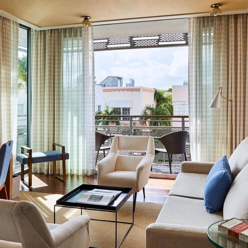 The Betsy South Beach