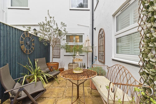 Silverdale Road, Eastbourne