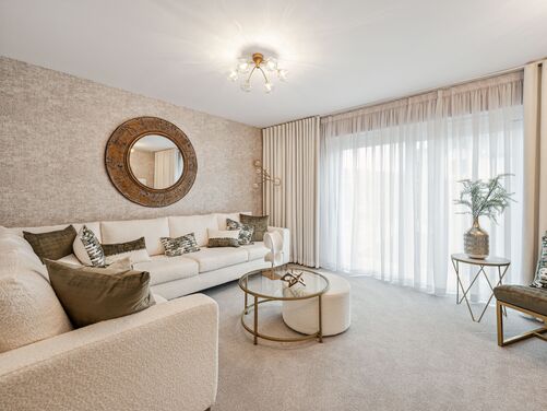 Royal Oaks, Dunipace, FK6 6FH