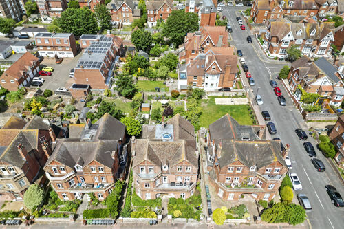 Hartfield Road, Eastbourne