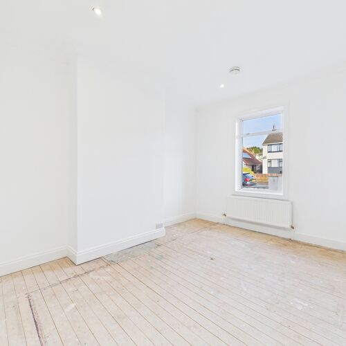 Eglinton Road, Ardrossan