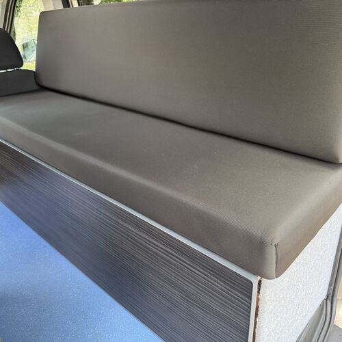 2010 Fiat Doblo 1.6 MJet Camper Van 2 Berth PRO conversion