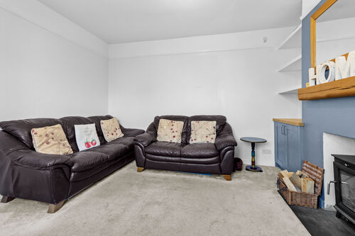 Downs Avenue, Eastbourne