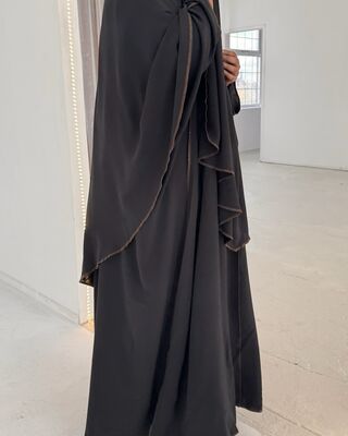 Aminah Khimar