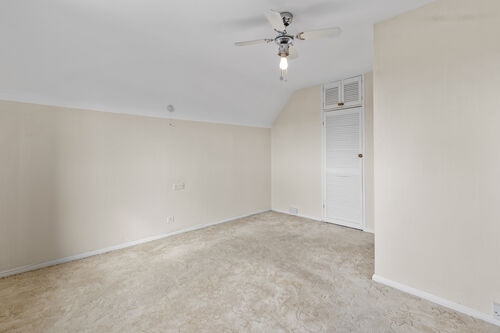 Eastbourne Road, Pevensey Bay