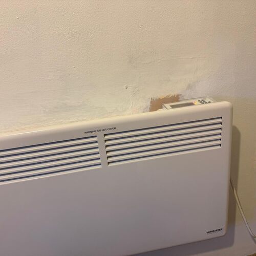 Our services | Innovative Energy Systems Ltd | Emergency electrician Woking | Fuse board/Consumer unit replacement | Electrician Woking