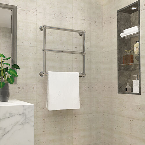 Aeon Arcane stainless steel radiator 1260 X 560mm