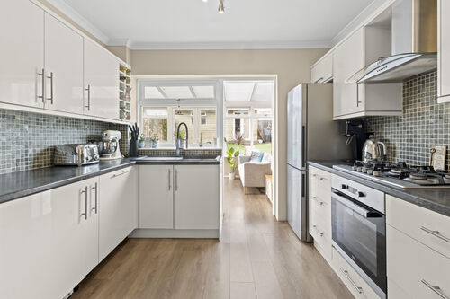 Petworth Place, Eastbourne