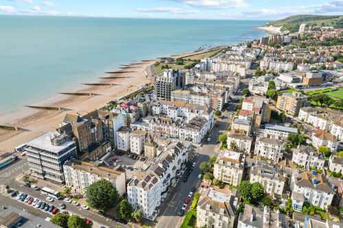 Compton Street, Eastbourne