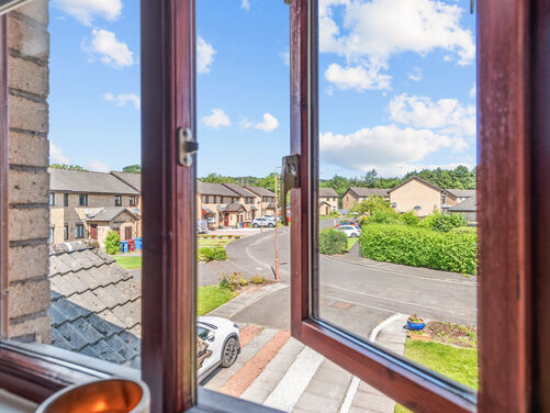 Avonside Drive, Dunipace, FK6 6QF