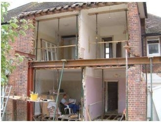 PARTY WALL FAQs - Getting to know the Party Wall etc. Act 1996.