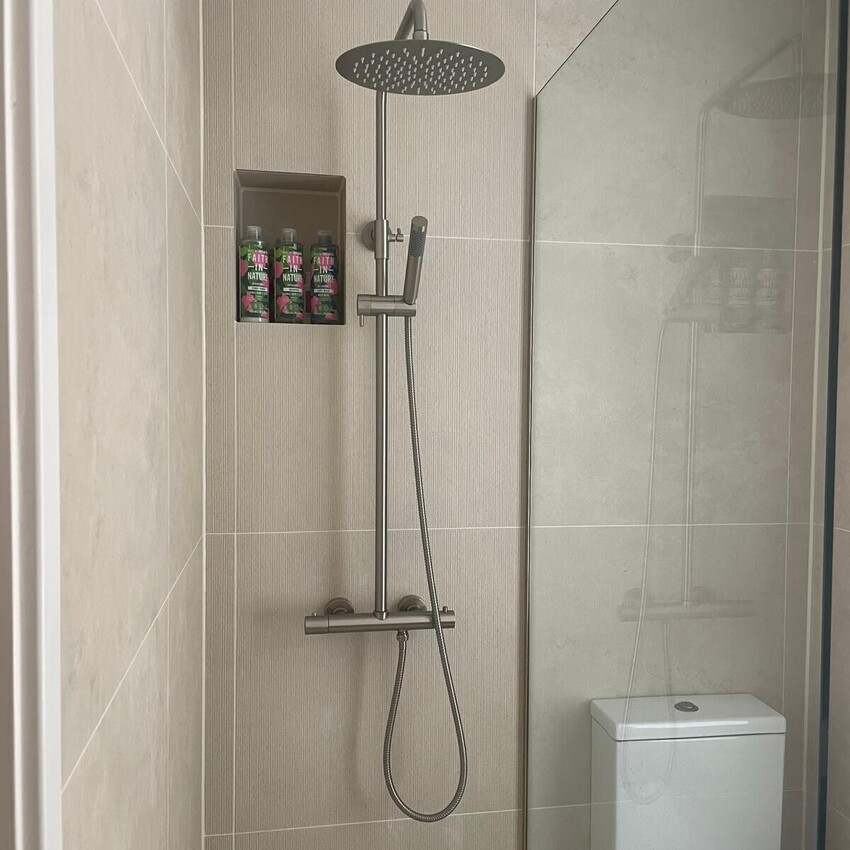 Bathroom Refurbishment Guide