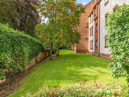 Tulligarth Park, Alloa, FK10 2DD