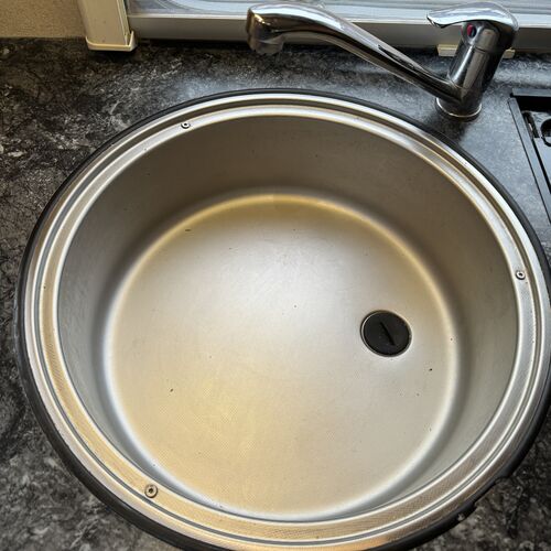 2008 Ace Firenze Motorhome 6 Berth Fiat Ducato 41k miles - Last owner 6.5yrs