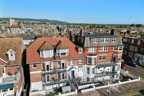 Royal Parade, Eastbourne