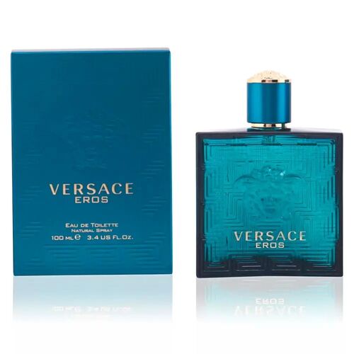 Versace Eros Edt | 100ml
