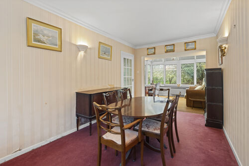 Upper Ratton Drive, Eastbourne