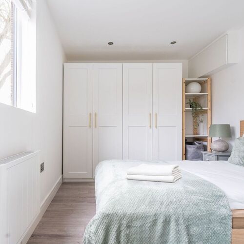 20A Drayton Road, Bletchley MK2 3EJ