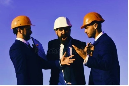 Builder Dispute in London - Case Study