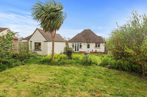 St Johns Road, Polegate