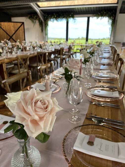 Wedding gallery | Vickys Flowers | Wedding Flowers Edinburgh | Wedding Florist Edinburgh | Wedding Floristry Edinburgh