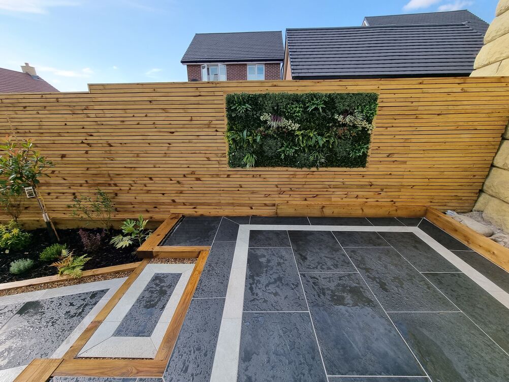 Gallery | Hd Landscaping | Landscape Gardening | Garden Maintenance Leighton Buzzard | Garden Design Bedfordshire