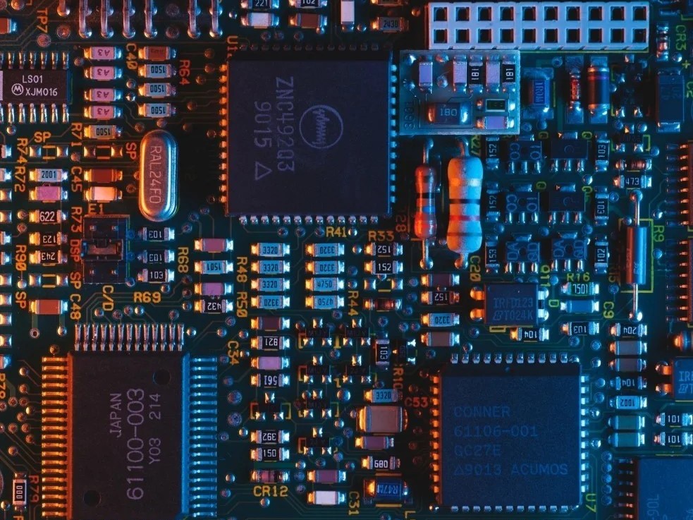 Aber Electronics Acquired by Creo Medical Group