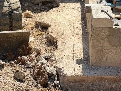 Private Residence Renovation 