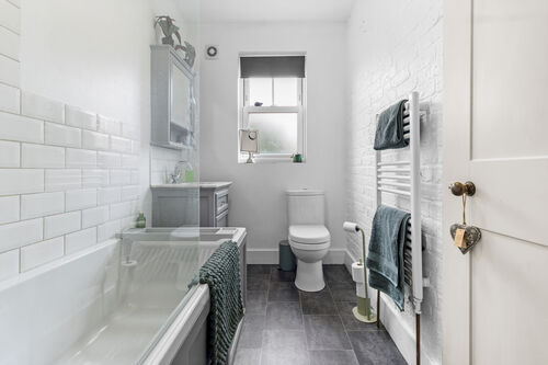 Woodgate Road, Eastbourne