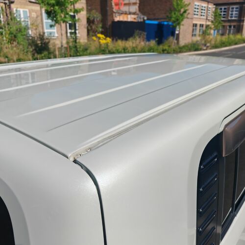 Nissan Cube3 - Rider AUTECH 2007