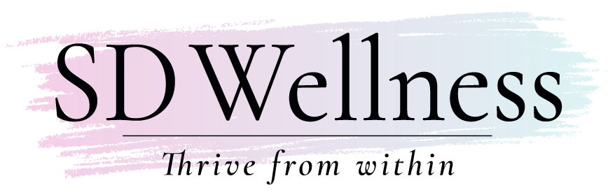 SD Wellness | 1:1 Work Life Coach | Menopausal Nutritional Therapist | Corporate Lifestyle Group Coaching