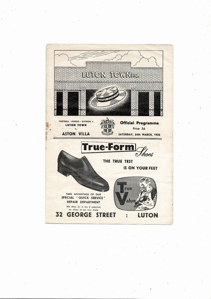 Today's Football Programme updates