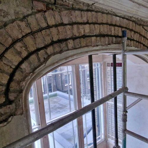 Remedial Bar Installers