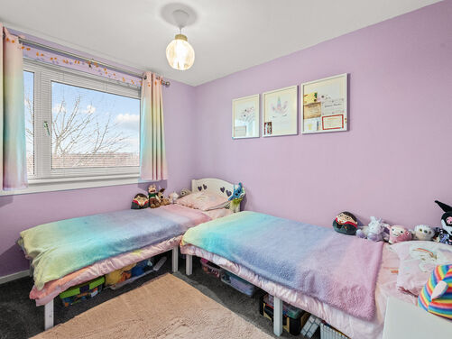 Lawers Crescent, Polmont, FK2 0RQ