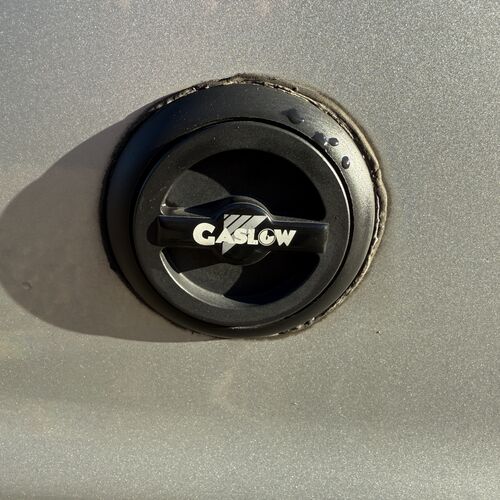 2006 IH Savannah Tio R Luxury Camper Van Fiat Ducato - LHD - Automatic - 1 OWNER FROM NEW!