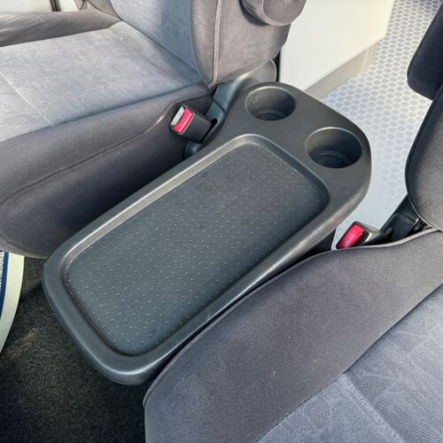 Toyota HiAce Touring Camper Van 3.0TD Auto 4 Berth Pro Conversion